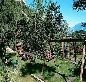 Village Bazzanega - Montagnoli Group Tremosine Hotel