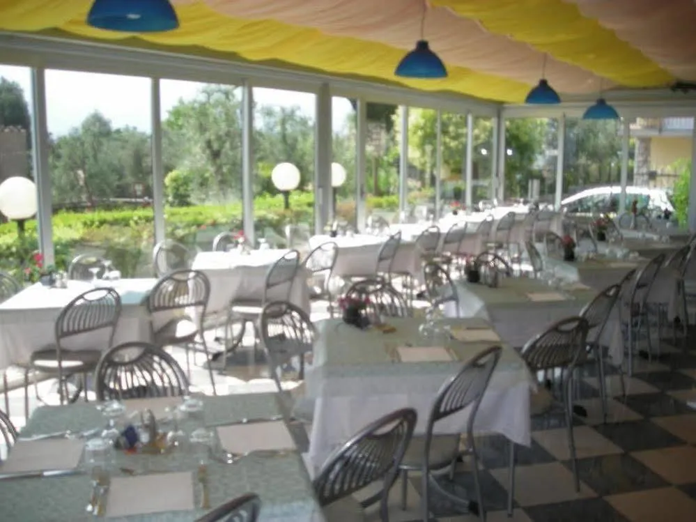 Village Bazzanega - Montagnoli Group Tremosine Hotel