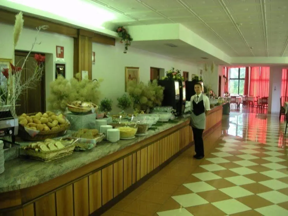 Hotel Village Bazzanega - Montagnoli Group Tremosine