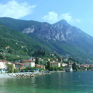 Lido Szálloda