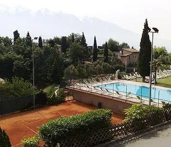 *** Hotel Village Bazzanega - Montagnoli Group Tremosine Italy