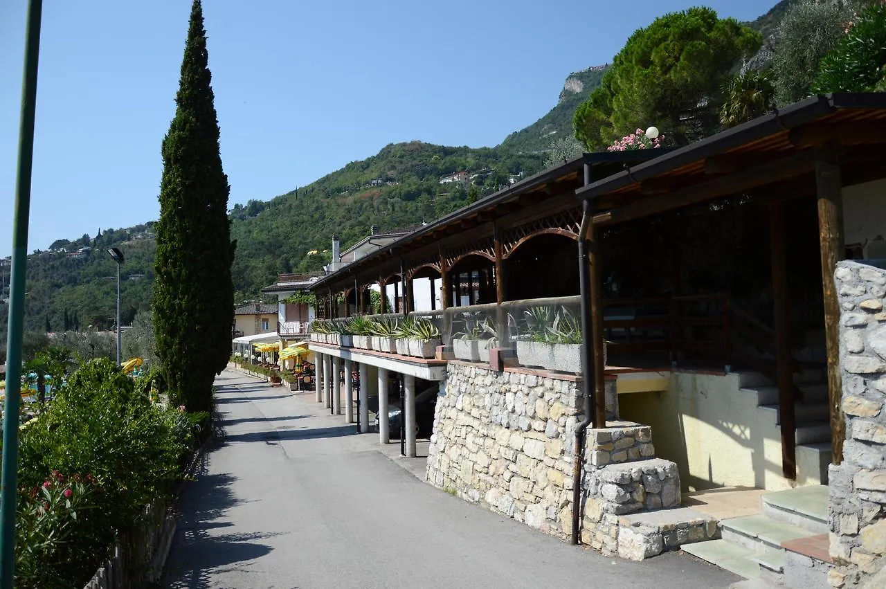 Village Bazzanega - Montagnoli Group Tremosine