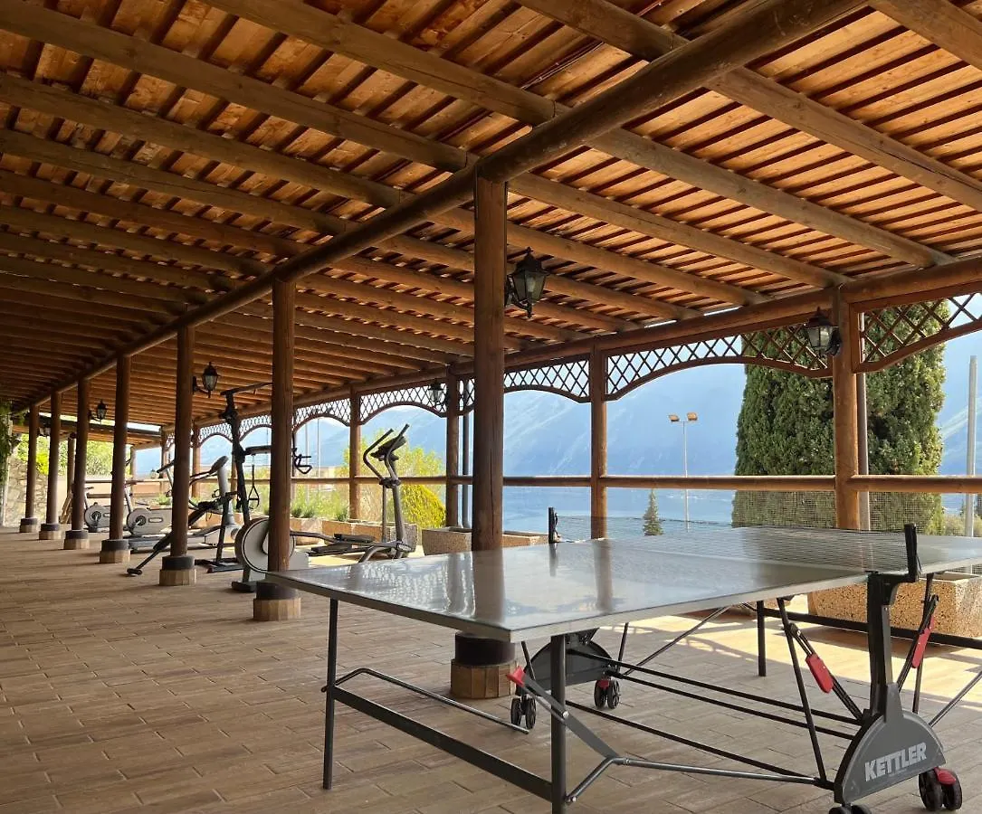 Village Bazzanega - Montagnoli Group Tremosine إيطاليا