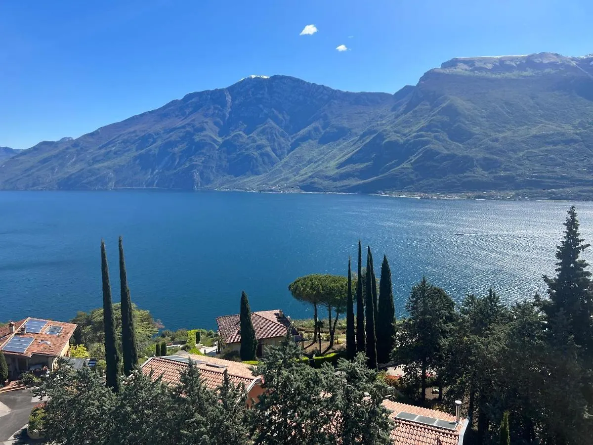 *** فندق Village Bazzanega - Montagnoli Group Tremosine إيطاليا