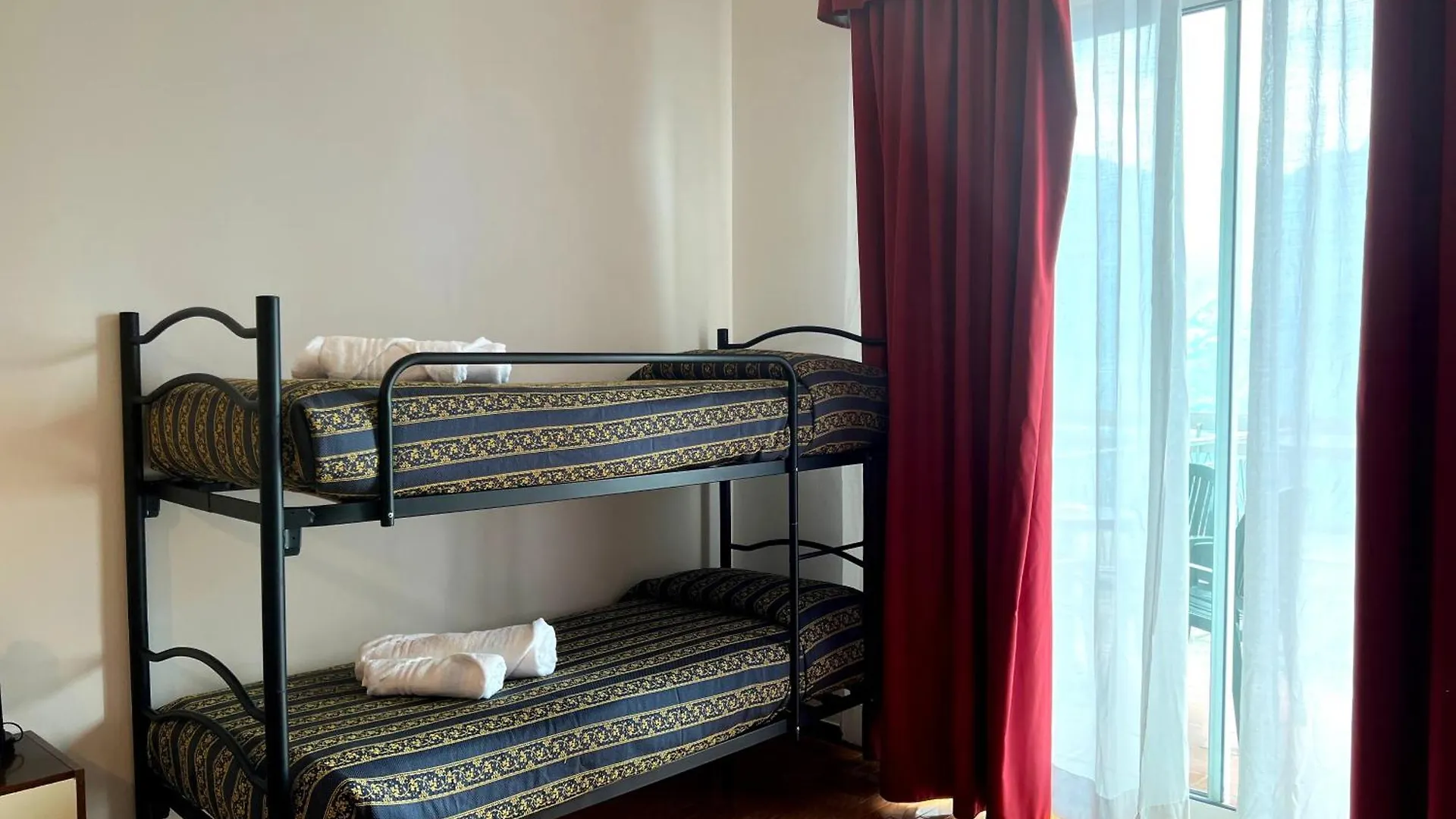 فندق Village Bazzanega - Montagnoli Group Tremosine