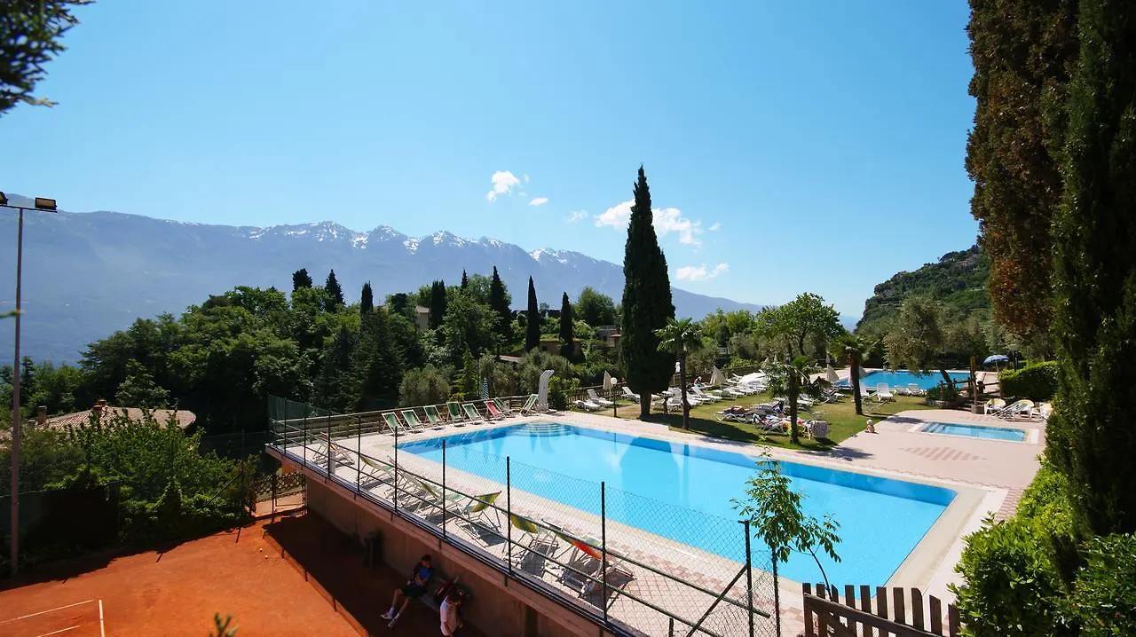 Village Bazzanega - Montagnoli Group Tremosine إيطاليا