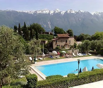 فندق Village Bazzanega - Montagnoli Group Tremosine