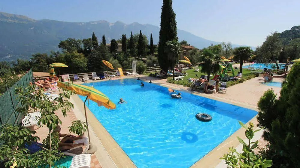 Village Bazzanega - Montagnoli Group Tremosine 3*,